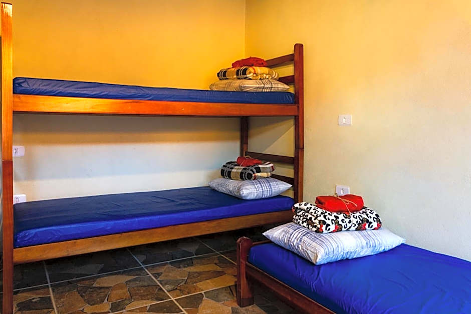 Greensoul Hospedagem