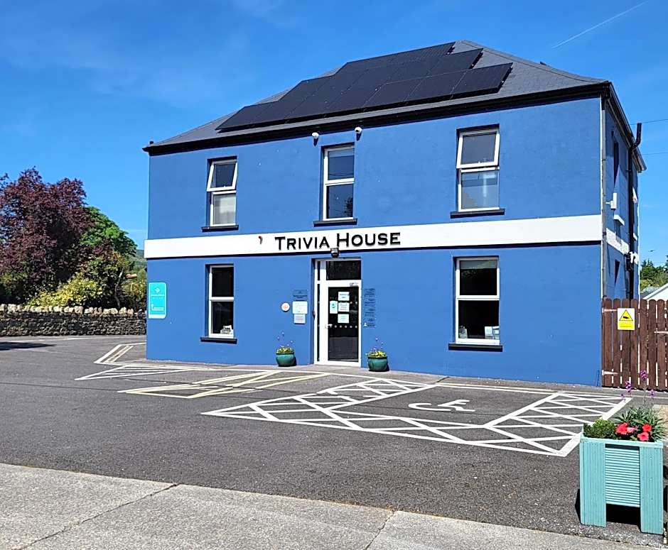 Trivia House