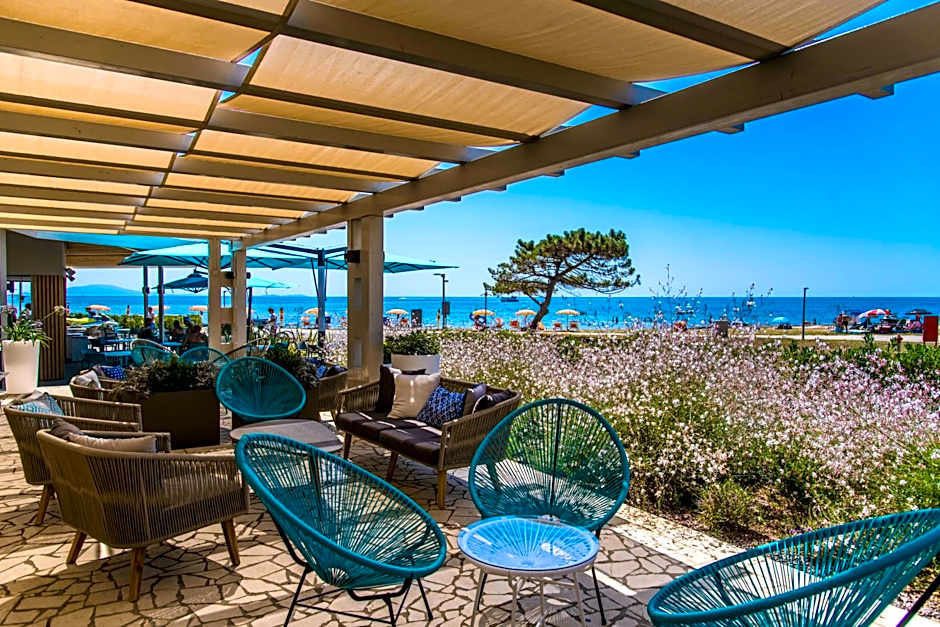 Arena Grand Kazela Camping Homes