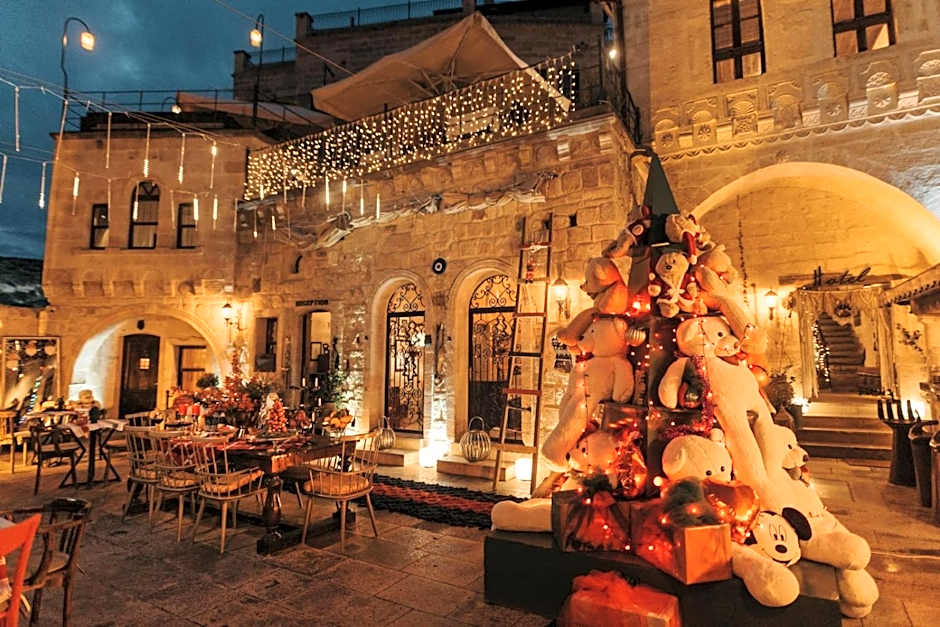 Asuwari Suites Cappadocia