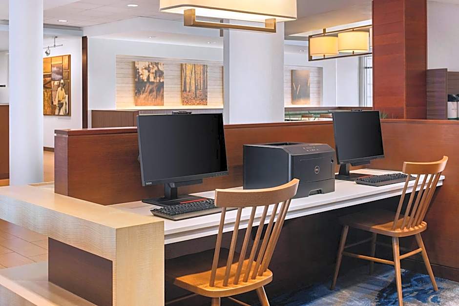 Fairfield Inn & Suites by Marriott La Crosse Downtown