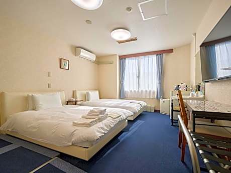 Twin Room - Disability Access