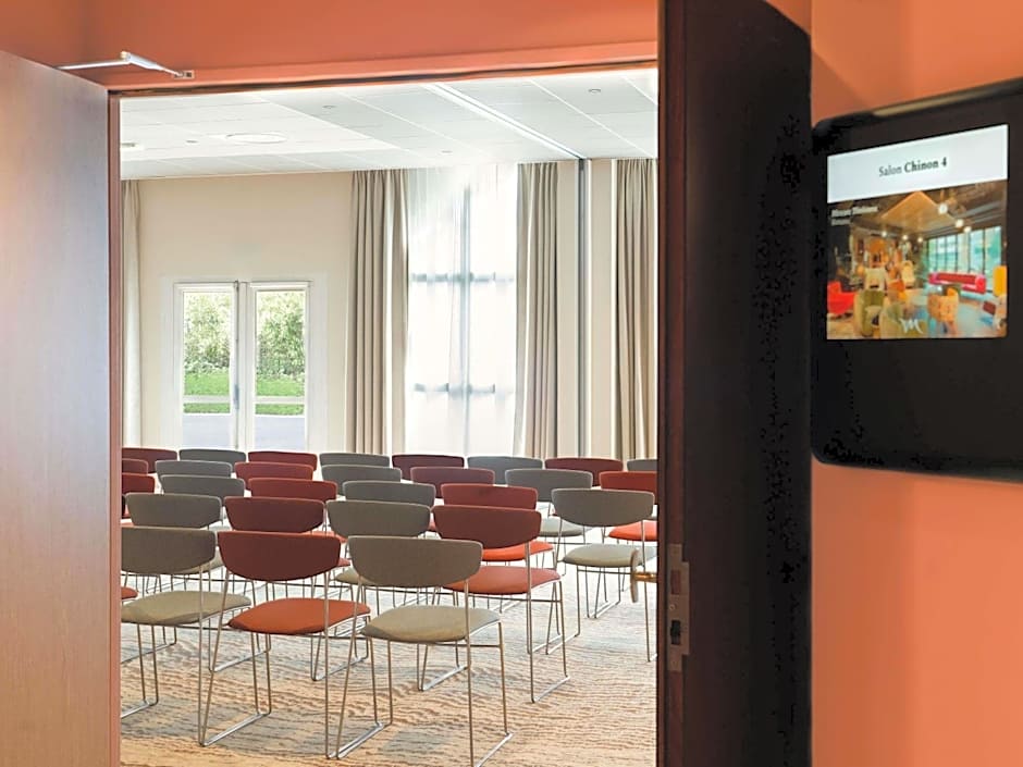 Mercure Tours Nord
