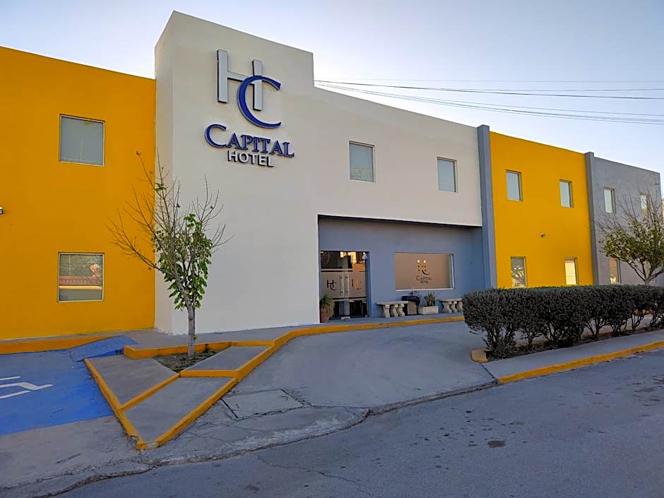 Capital Hotel
