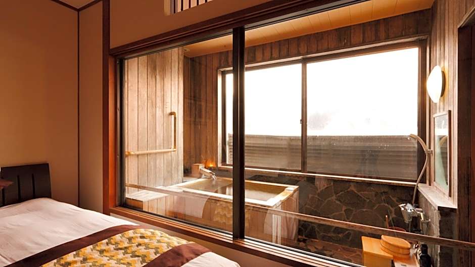 Echigo no Oyado Inamoto