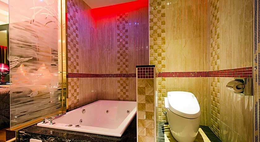 Cheng Yi Business Motel (Taitung County Hotel No. 119)