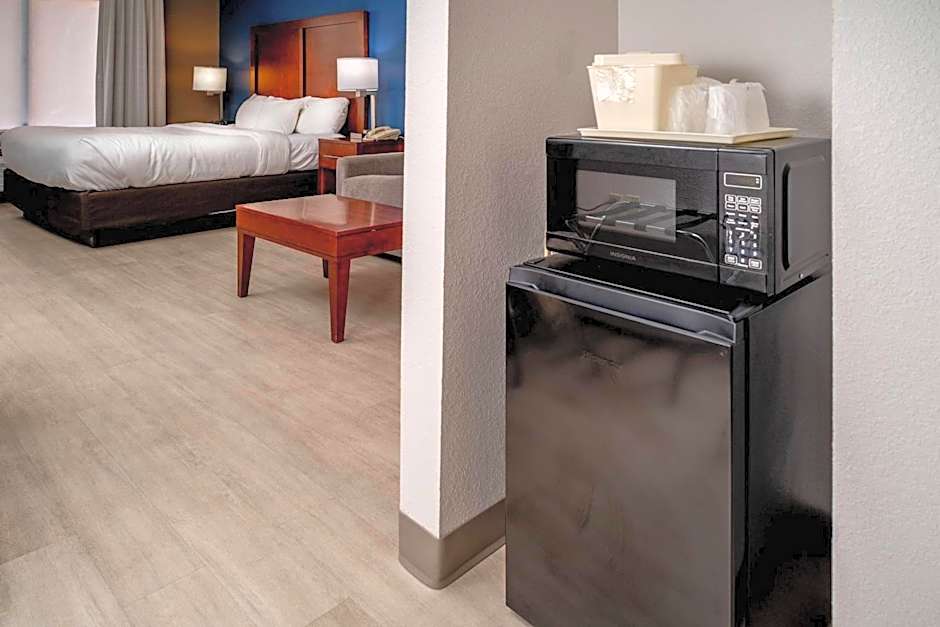 Comfort Suites Prestonsburg West