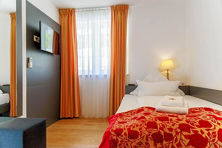 Bodensee-Hotel Kreuz