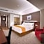 Aston Madiun Hotel And Conference Center
