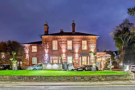 Alexandra Court Hotel