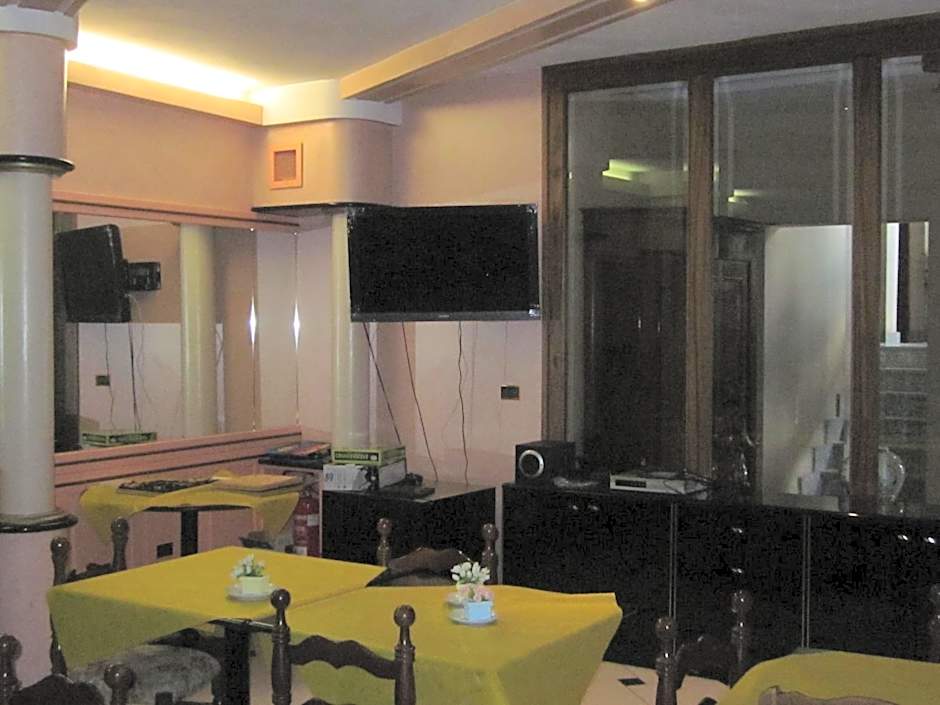 Hotel Casale