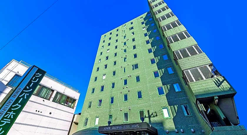 Aomori Forest Hotel Annex