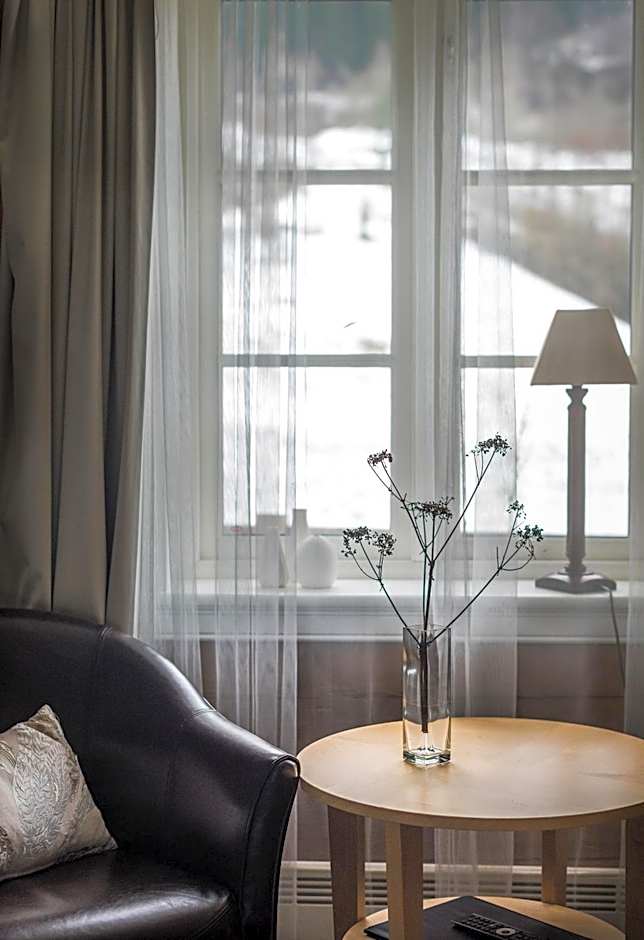 Store Ringheim Hotel og Restaurant