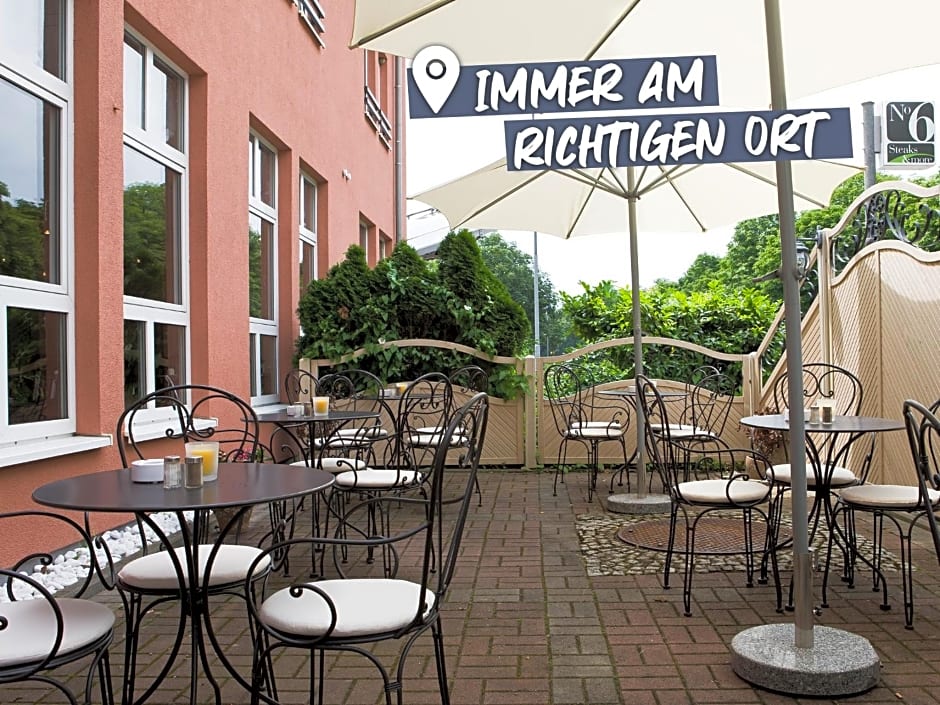 ACHAT Hotel Schwetzingen Heidelberg