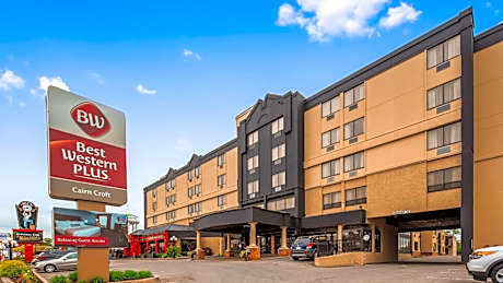 Best Western Plus Cairn Croft Hotel