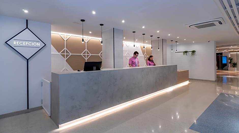 Medplaya Hotel Rio Park