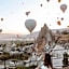 Anatolian Houses Cave Hotel & SPA