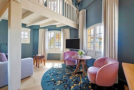 Duplex Family Suite