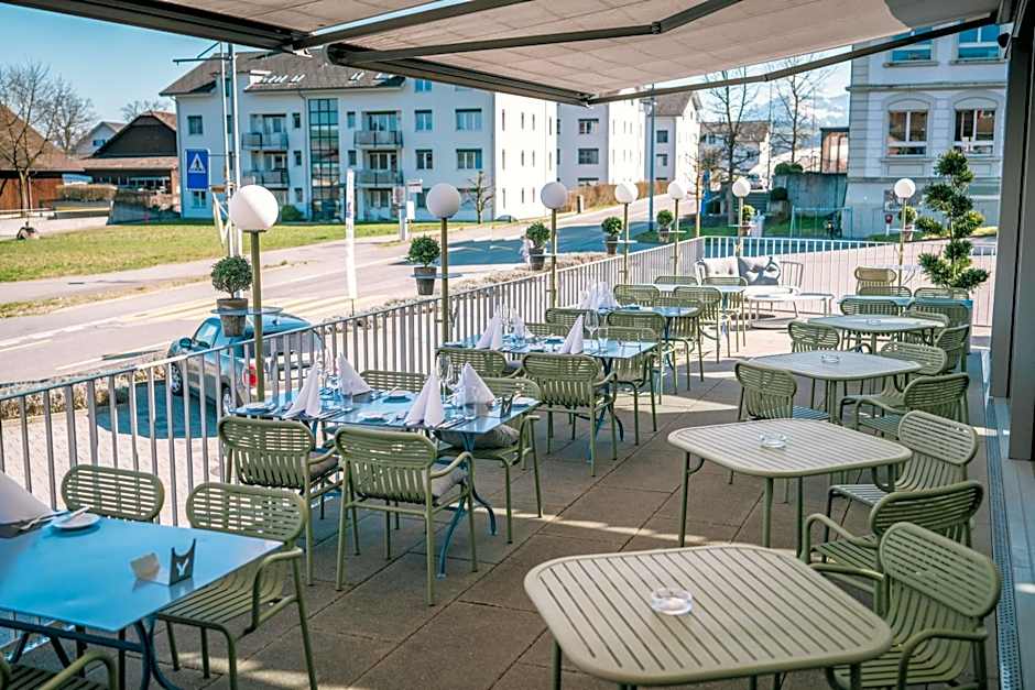 HIRSCHEN OBERKIRCH - Design Boutique Hotel
