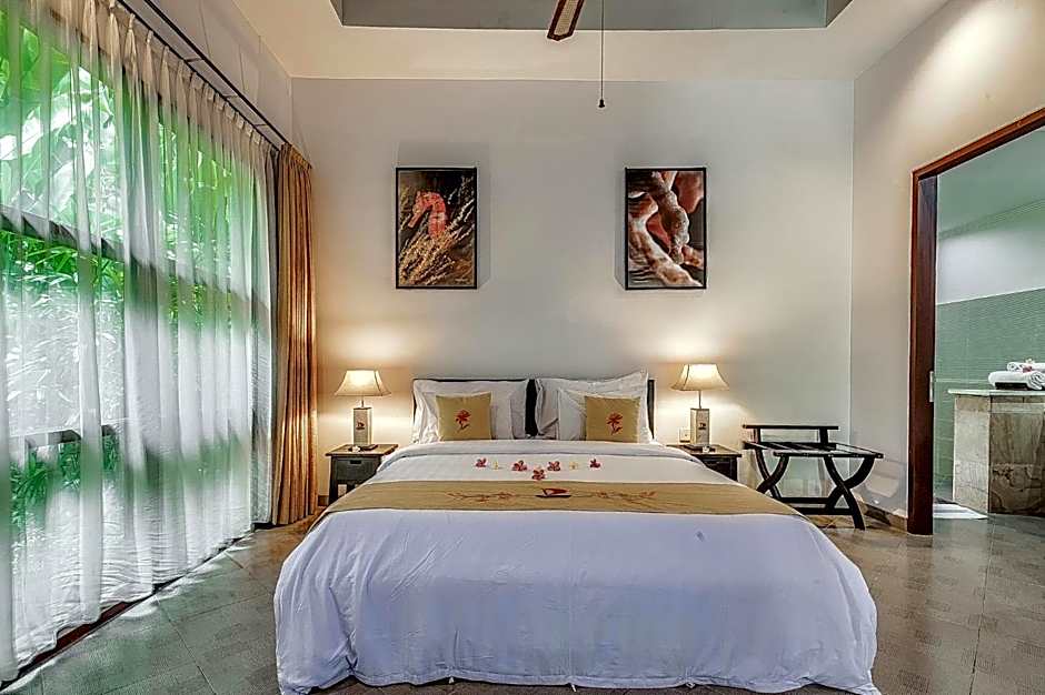 Orlowsky Discovery Candidasa Hotel