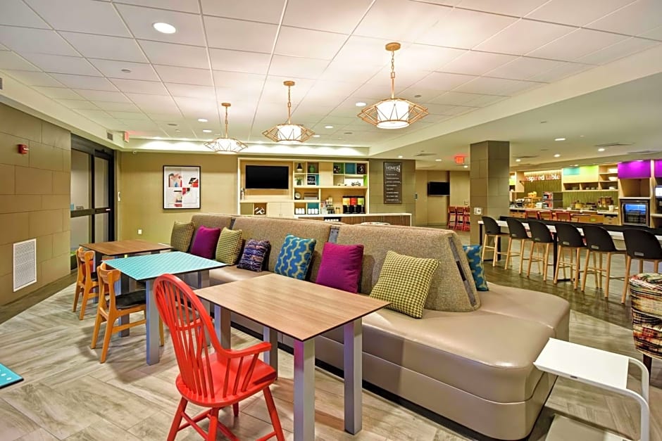 Home2 Suites by Hilton Mechanicsburg