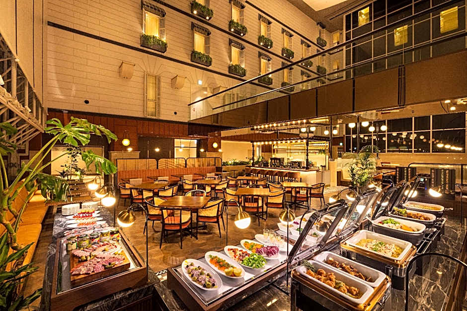 Kichijoji Excel Hotel Tokyu