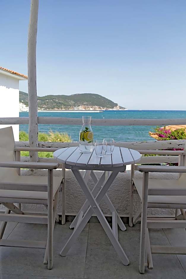 Skopelos Village Hotel