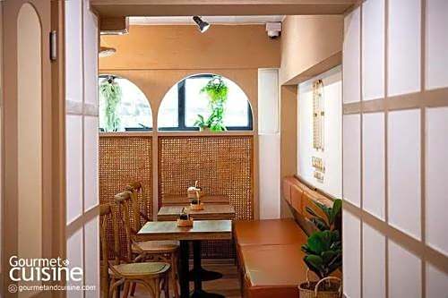 Krung Boutique Hotel