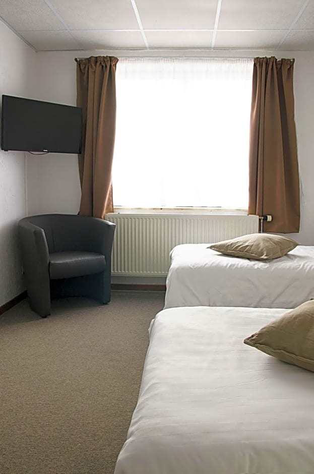 Hotel Halleux
