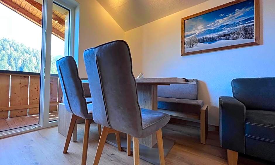 Apartments Monika - Altenmarkt