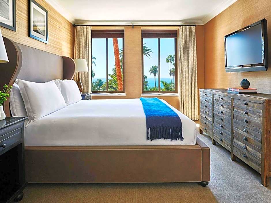 Fairmont Miramar Hotel & Bungalows