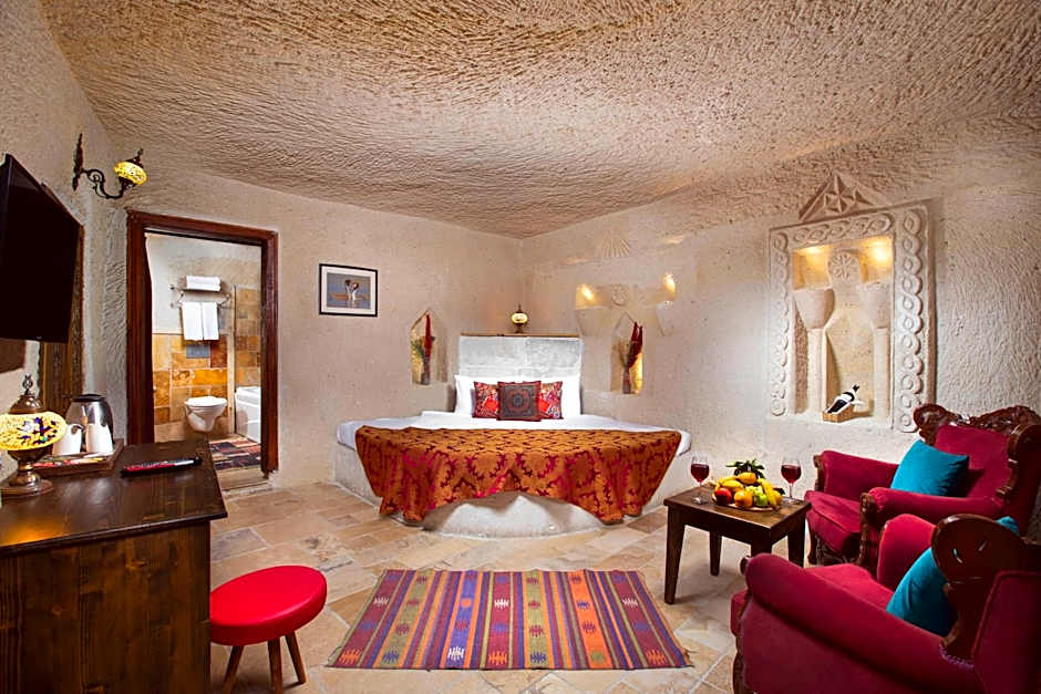 Garden Inn Cappadocia