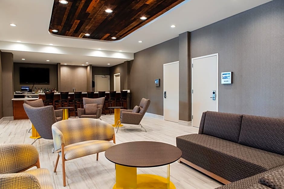 SpringHill Suites by Marriott Chester