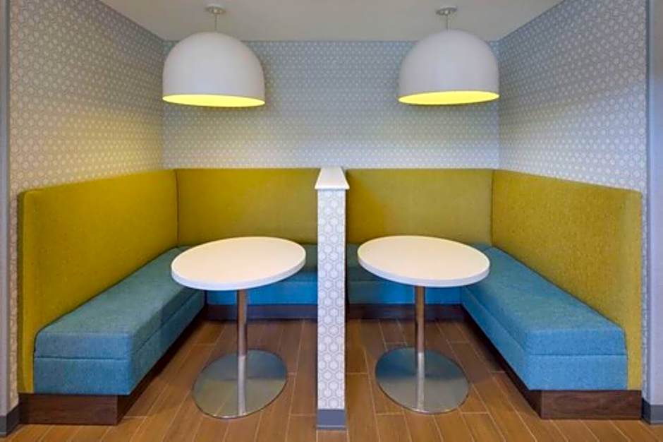 Hampton Inn By Hilton & Suites Richmond Short Pump