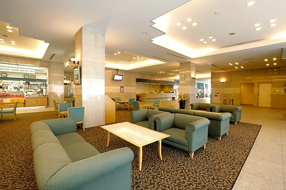 Hanazono Kaikan