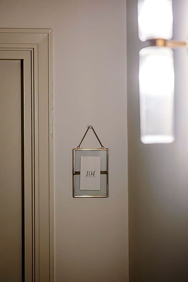 Hotel Kasteel Hoekelum