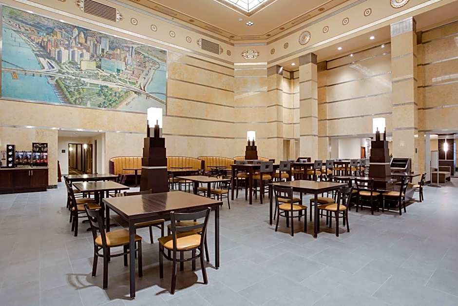 Drury Plaza Hotel Pittsburgh Downtown