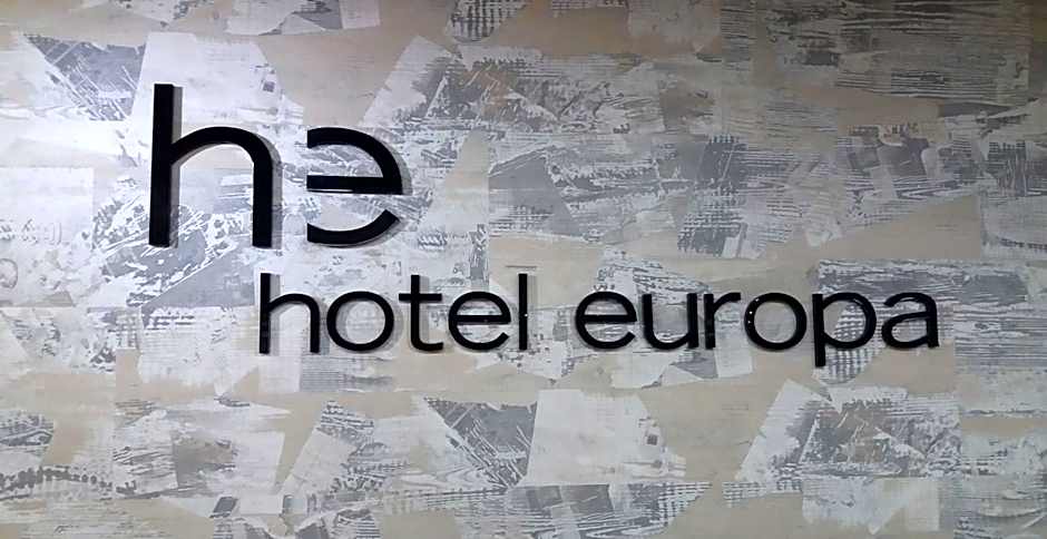 Hotel Europa