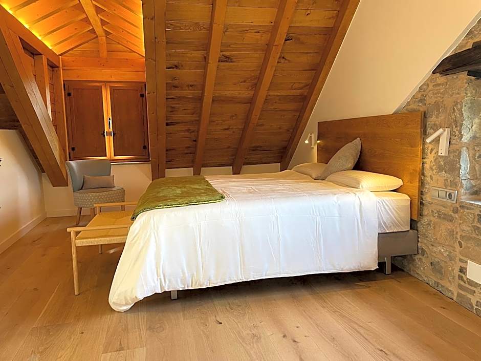 Boutique Finca esencial Hotel Rural