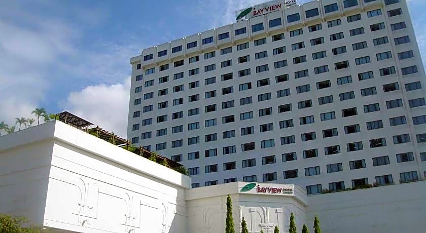 Bayview Hotel Langkawi