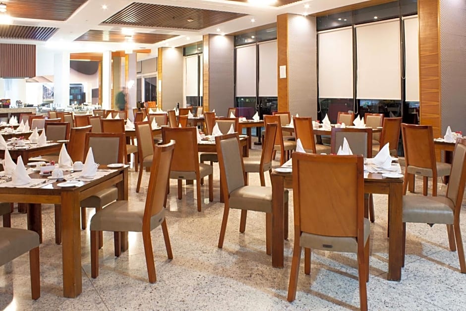 Holiday Inn Queretaro Zona Diamante By IHG