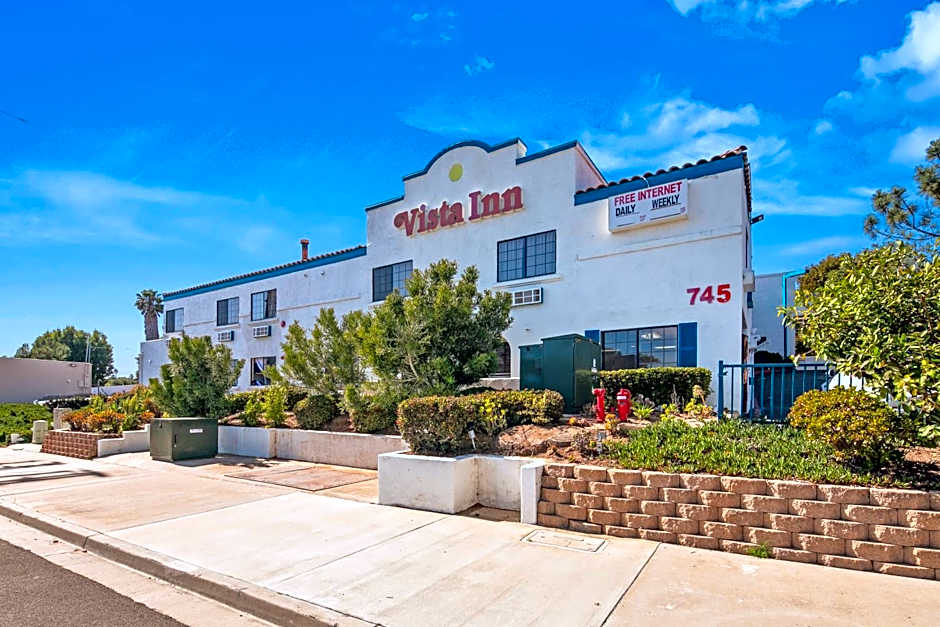 Vista Inn