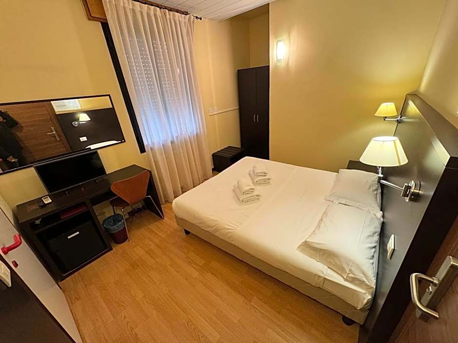 Hotel Guidi