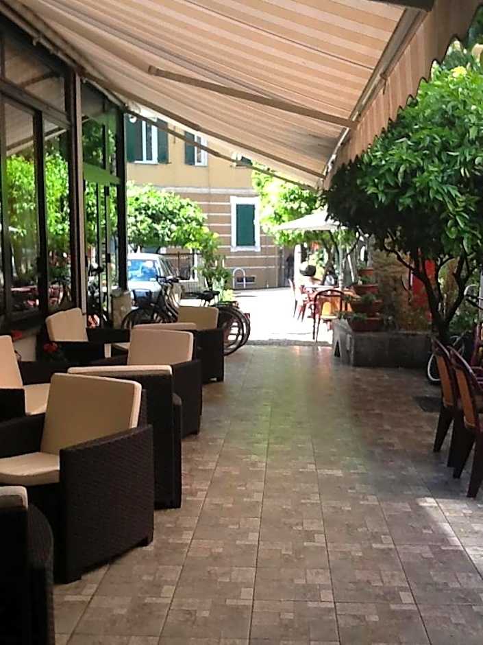 Hotel Villa Camilla