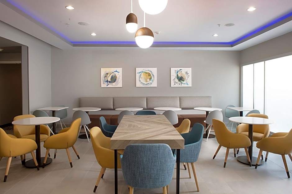 TownePlace Suites by Marriott Galveston Island