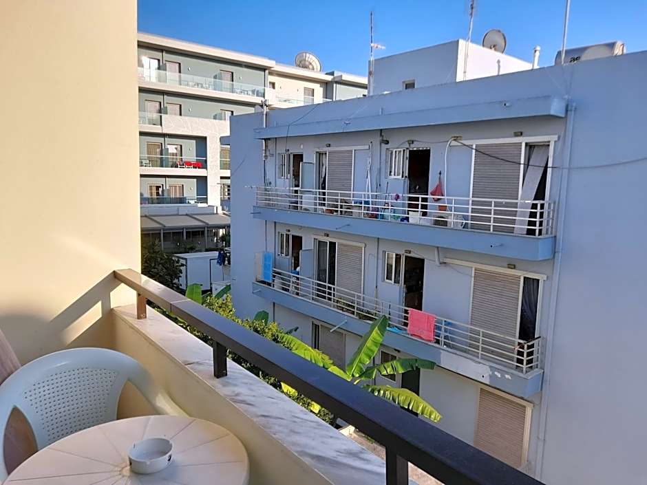 Phaethon Hotel