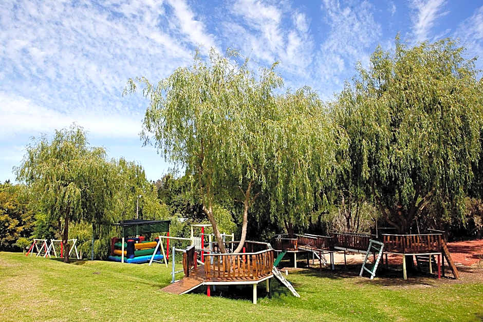 Zevenwacht Country Inn