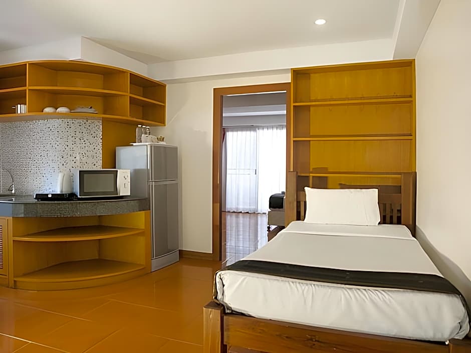 Patong Palace Hotel - SHA Extra Plus