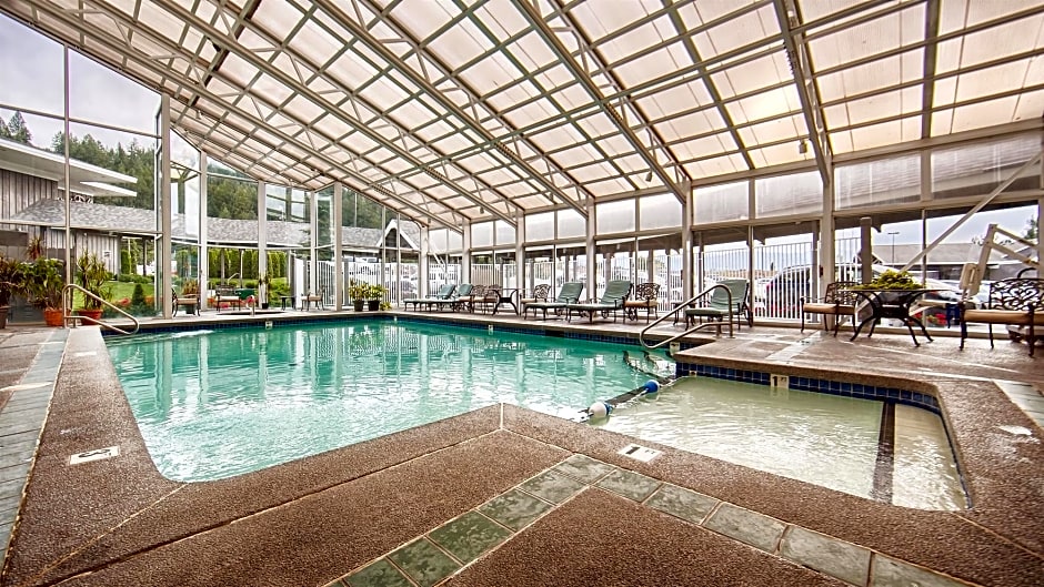 Best Western Plus Kootenai River Inn Casino & Spa