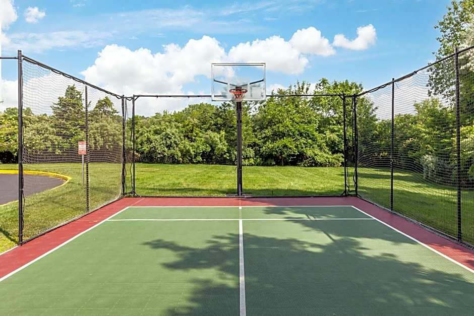 Residence Inn by Marriott Hartford Rocky Hill